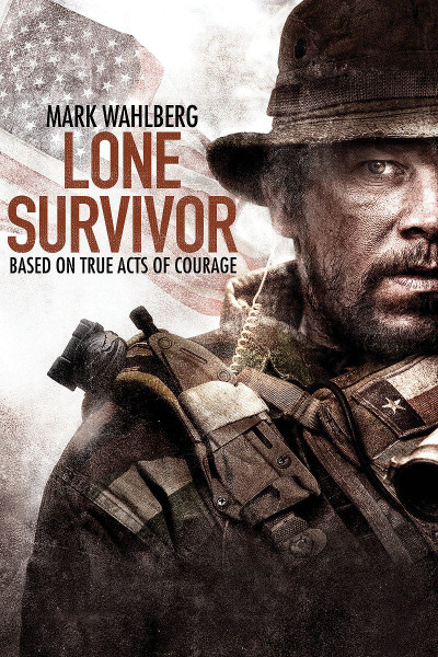 Sống Sót, Lone Survivor - Taylor Kitsch