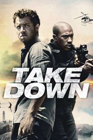 Con Tin Bạc Tỉ, Take Down - jim gillespie