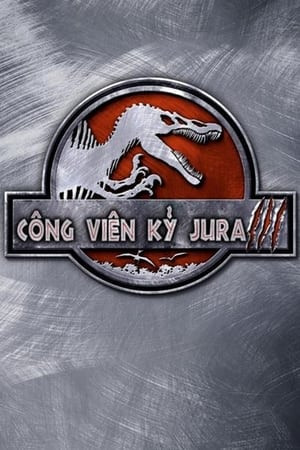 Phim Công Viên Kỷ Jura 3 2001