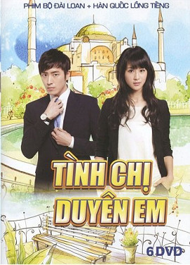 Phim Tình Chị Duyên Em 2013