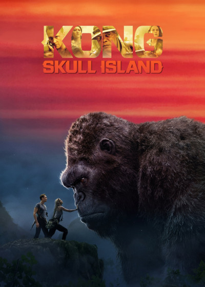 Kong: Đảo Đầu Lâu, Kong: Skull Island - jordan vogt roberts