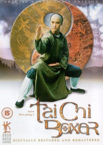 Phim Thái Cực Quyền 2 1996