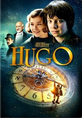 Phim Cuộc Phiêu Lưu Của Hugo 2011