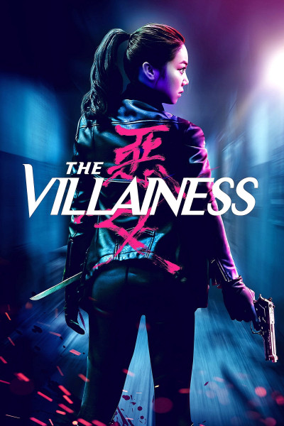 Ác Nữ Báo Thù, The Villainess - Kim Ok Bin