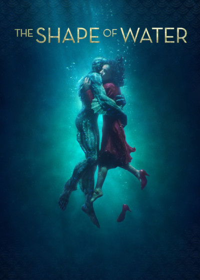 Dáng Hình Của Nước, The Shape Of Water - Octavia Spencer