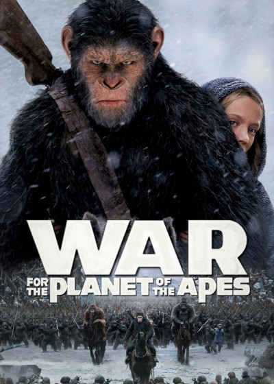 Đại Chiến Hành Tinh Khỉ, War for the Planet of the Apes - Steve Zahn