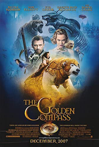 Chiếc La Bàn Vàng, The Golden Compass - Chris Weitz