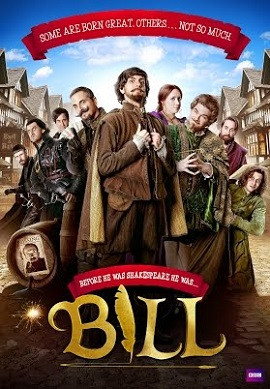 Phim Cuộc Phiêu Lưu Của Bill Shakespeare 2015