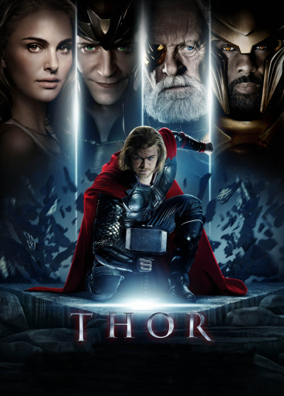 Phim Thor: Thần Sấm 2011