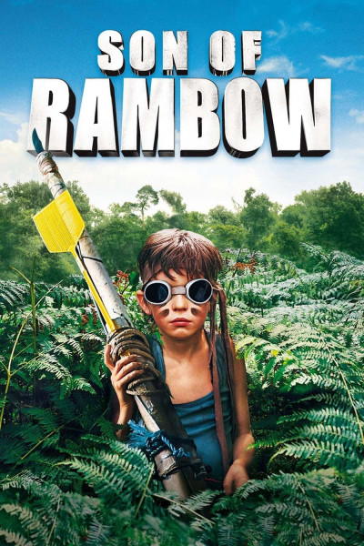 Phim Rambow Nhí 2007