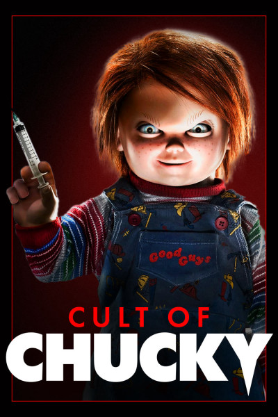 Phim Ma Búp Bê 7: Sự Tôn Sùng Chucky 2017