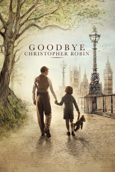 Phim Tạm Biệt Christopher Robin 2017