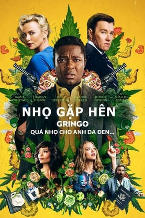 Phim Nhọ Gặp Hên 2018