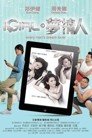 Bạn Gái Người Máy, Igirls - Joyce Cheng