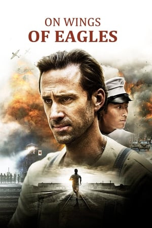 Như Đôi Cánh Đại Bàng, On Wings of Eagles - Joseph Fiennes