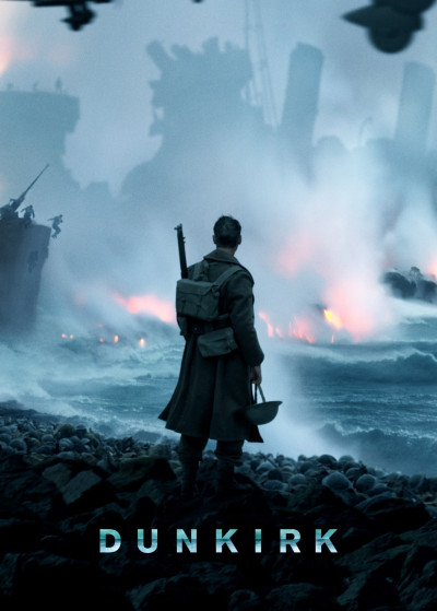 Cuộc Di Tản Dunkirk, Dunkirk - Barry Keoghan