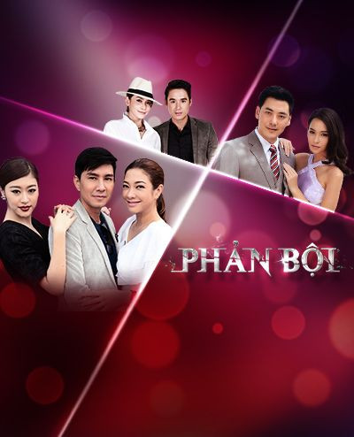 Phim Phản Bội 2016