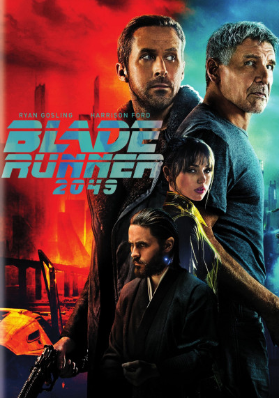 Tội Phạm Nhân Bản 2049, Blade Runner 2049 - Denis Villeneuve