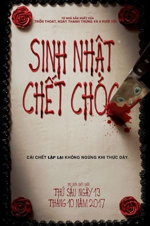 Phim Sinh Nhật Chết Chóc 2017