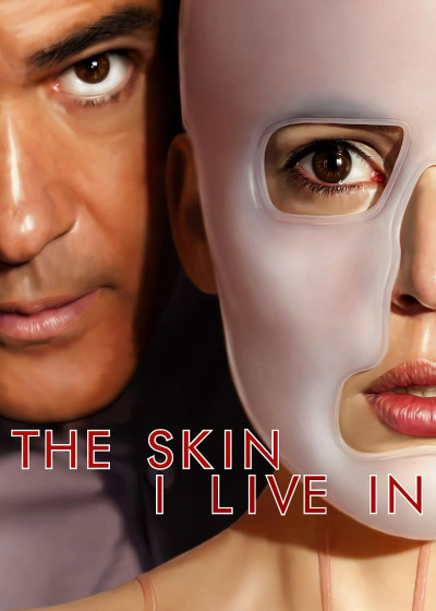 Tôi Sống Trong Tôi, The Skin I Live In - pedro almodovar