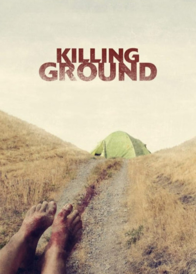 Đụng Độ Sát Nhân, Killing Ground - Aaron Pedersen