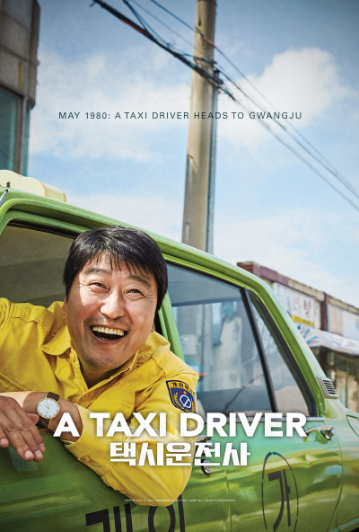 Phim Tài Xế Taxi 2017