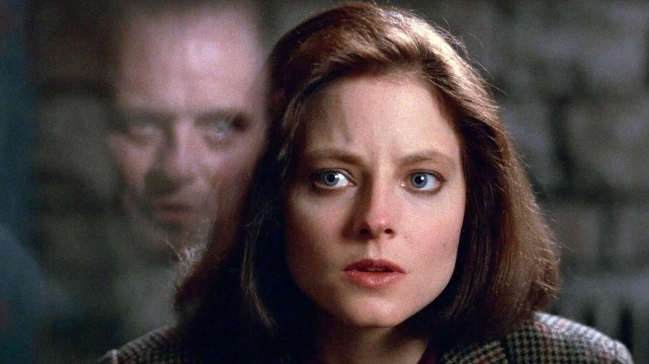 Sự Im Lặng Của Bầy Cừu - The Silence Of The Lambs