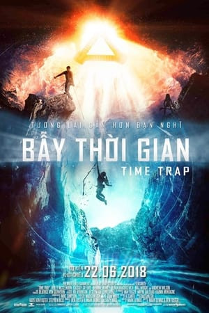 Phim Bẫy Thời Gian 2017