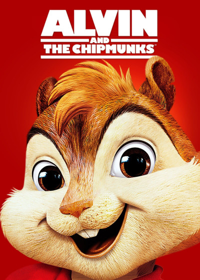 Sóc Siêu Quậy 1, Alvin And The Chipmunks - Jesse McCartney