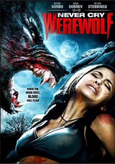 Săn Ma Sói, Never Cry Werewolf - Nina Dobrev