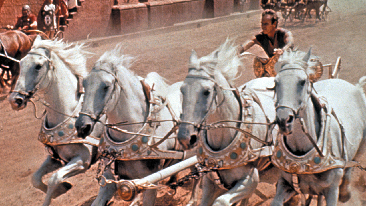 Ben-Hur - Ben-Hur