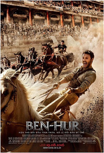 Phim Ben-Hur 1959