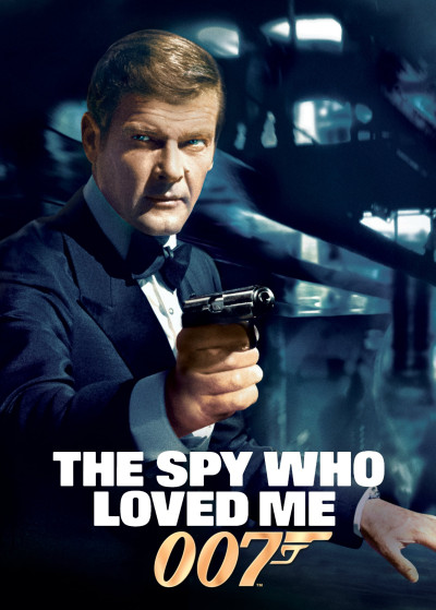 Điệp Viên 007: Chàng Điệp Viên Tôi Yêu, The Spy Who Loved Me - Curd Jürgens