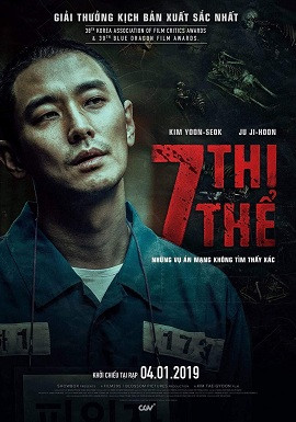 Phim 7 Thi Thể 2019