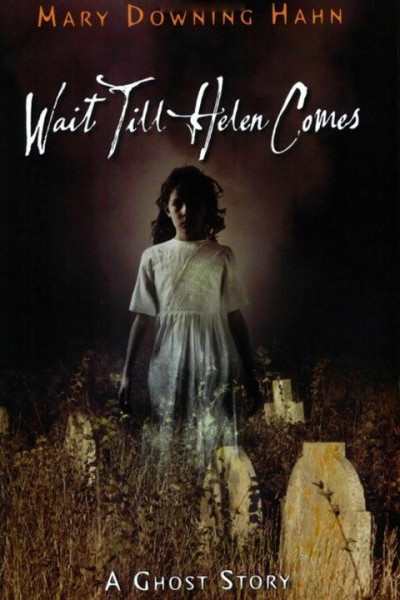 Chờ Đến Khi Helen Đến, Wait Till Helen Comes - Callum Keith Rennie