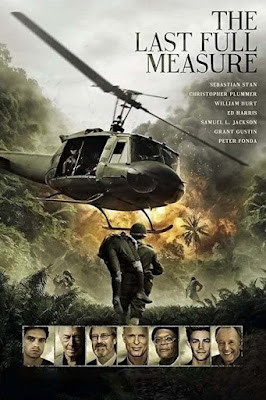 Hiến Dâng Cho Tổ Quốc, The Last Full Measure - Sebastian Stan