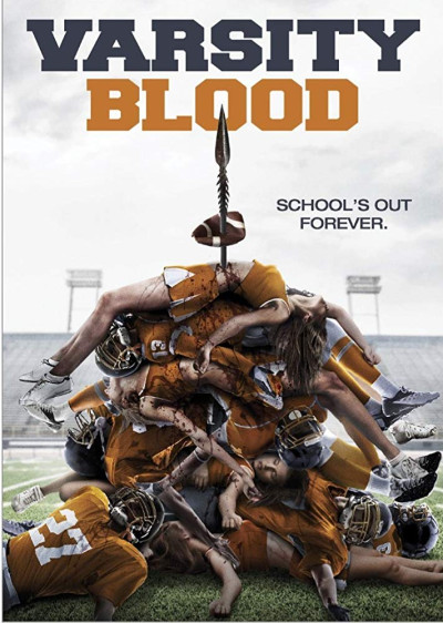 Đêm Hội Đẫm Máu, Varsity Blood - Lexi Giovagnoli