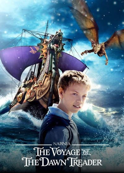 Phim Biên Niên Sử Narnia: Trên Con Tàu Hướng Tới Bình Minh 2010