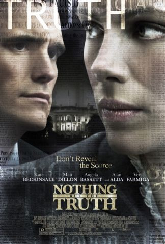 Không Gì Ngoài Sự Thật, Nothing But The Truth - Matt Dillon