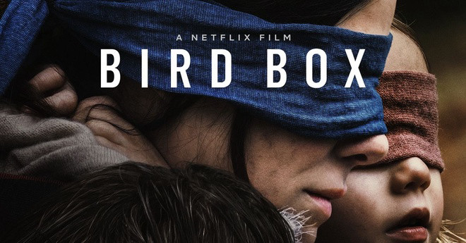 Lồng Chim - Bird Box