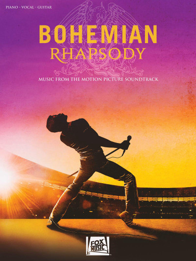 Huyền Thoại Ngôi Sao Nhạc Rock, Bohemian Rhapsody - Lucy Boynton