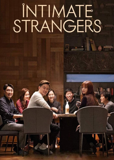 Người Quen Xa Lạ, Intimate Strangers - Choi Yoo Hwa