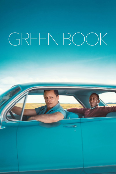 Cẩm Nang Xanh, Green Book - Mahershala Ali