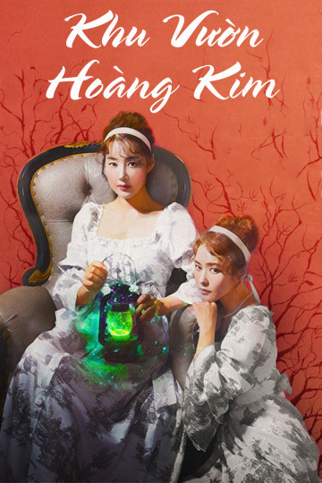 Khu Vườn Hoàng Kim, Golden Garden - Lee Dae Young