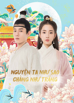 Nguyện Ta Như Sao Chàng Như Trăng, Oops! The King is in Love - Phó Vỹ Luân