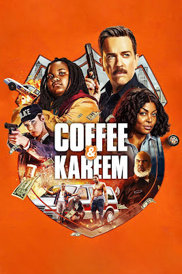 Coffee & Kareem, Coffee & Kareem - taraji p henson